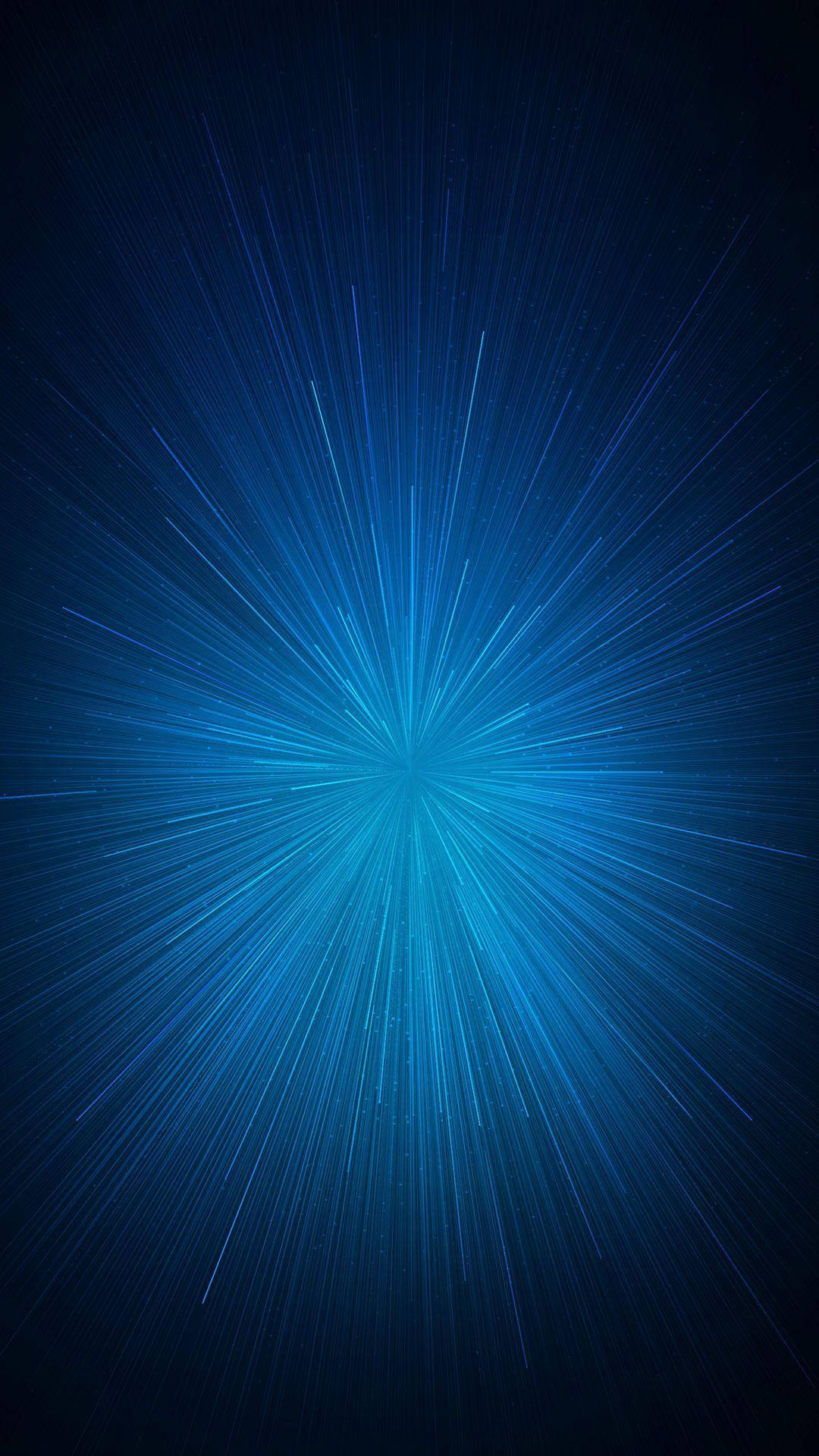Xiaomi Vortex Space Wallpaper