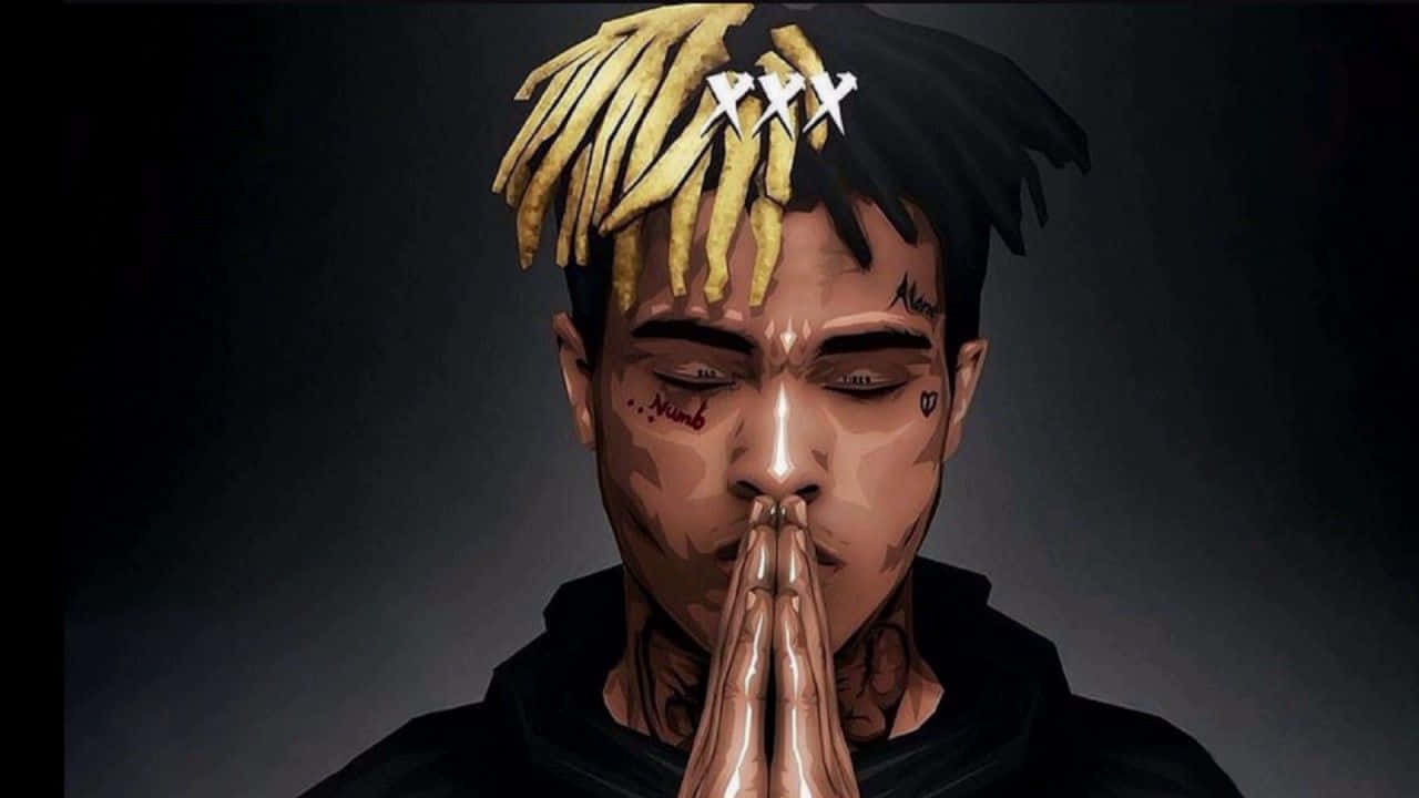 Xxxtacion wallpaper