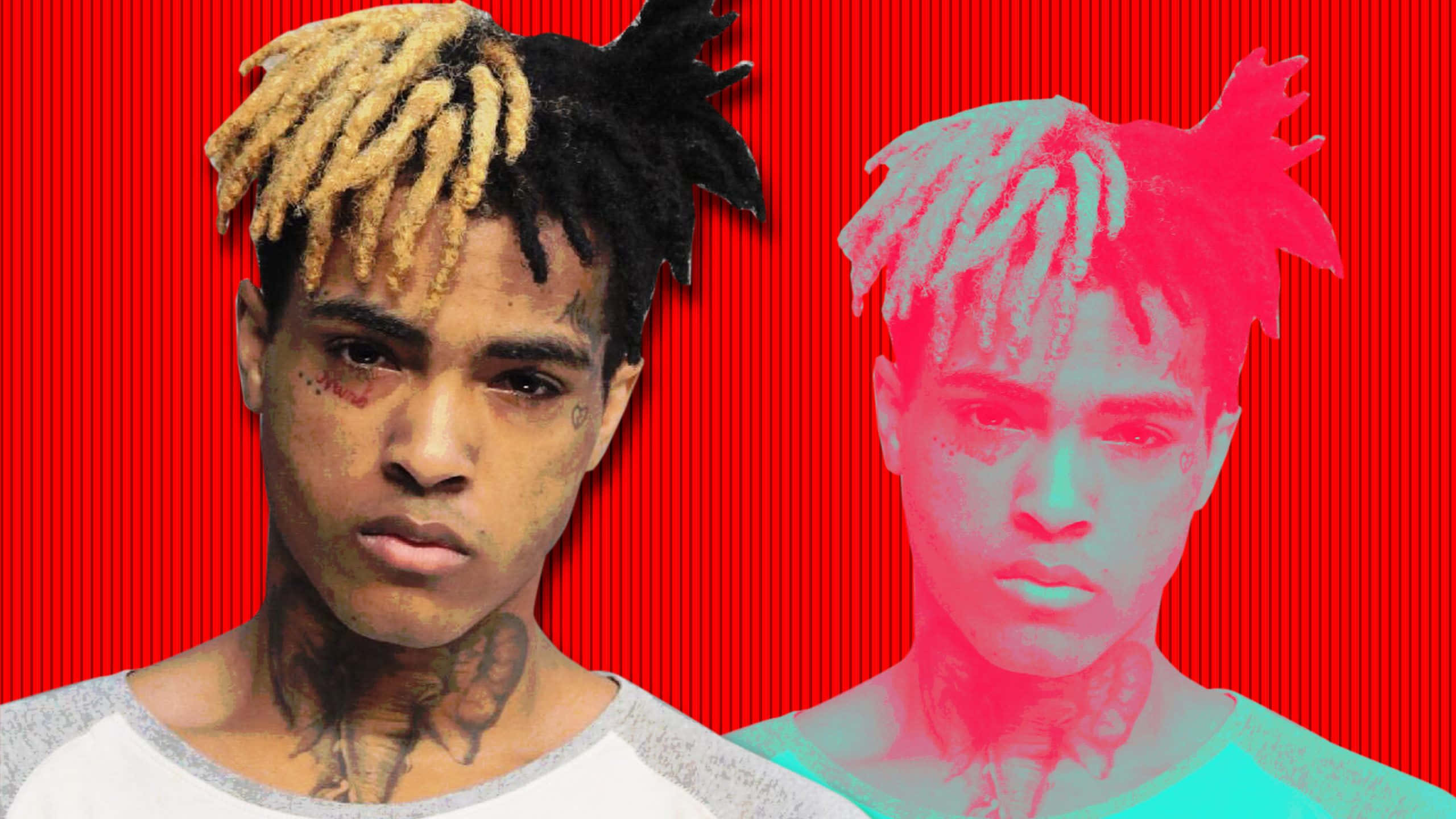 "Making waves with his incomparable sound, XXXTentacion is changing the game!"
