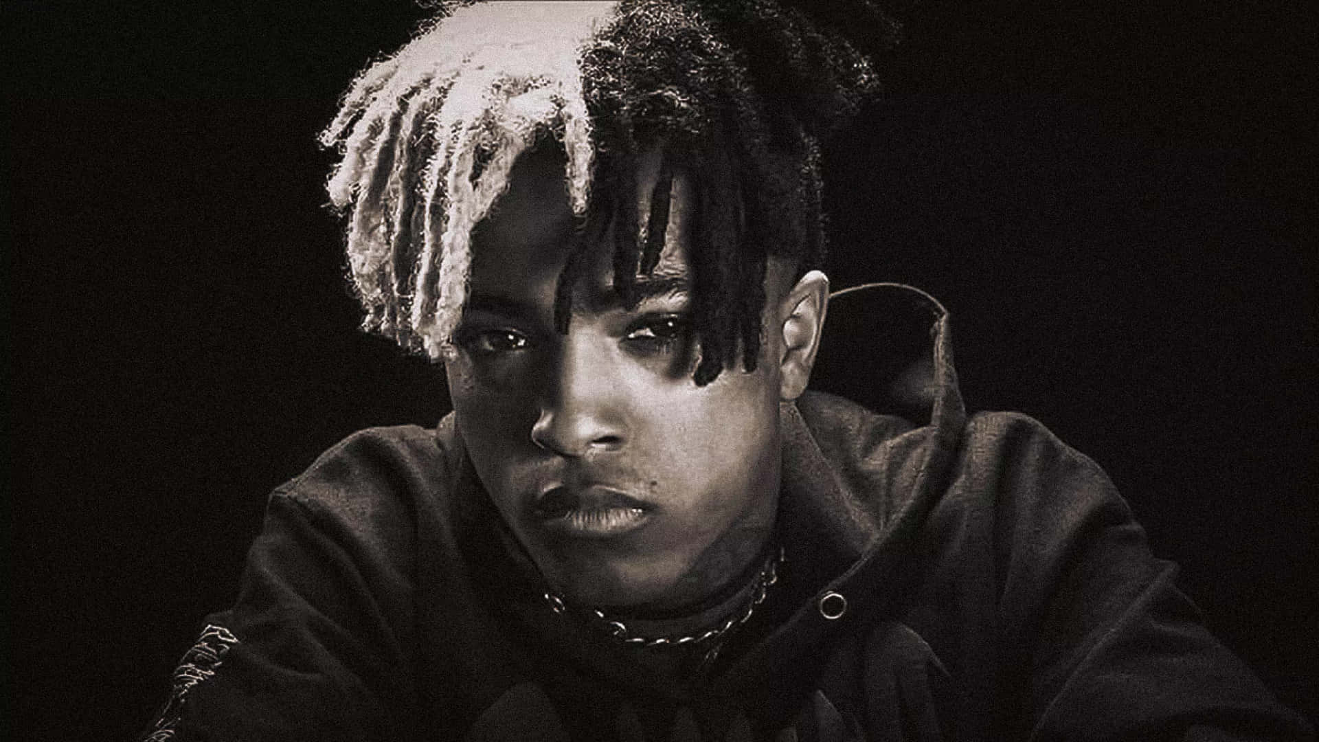 Xxxtentacion pfp