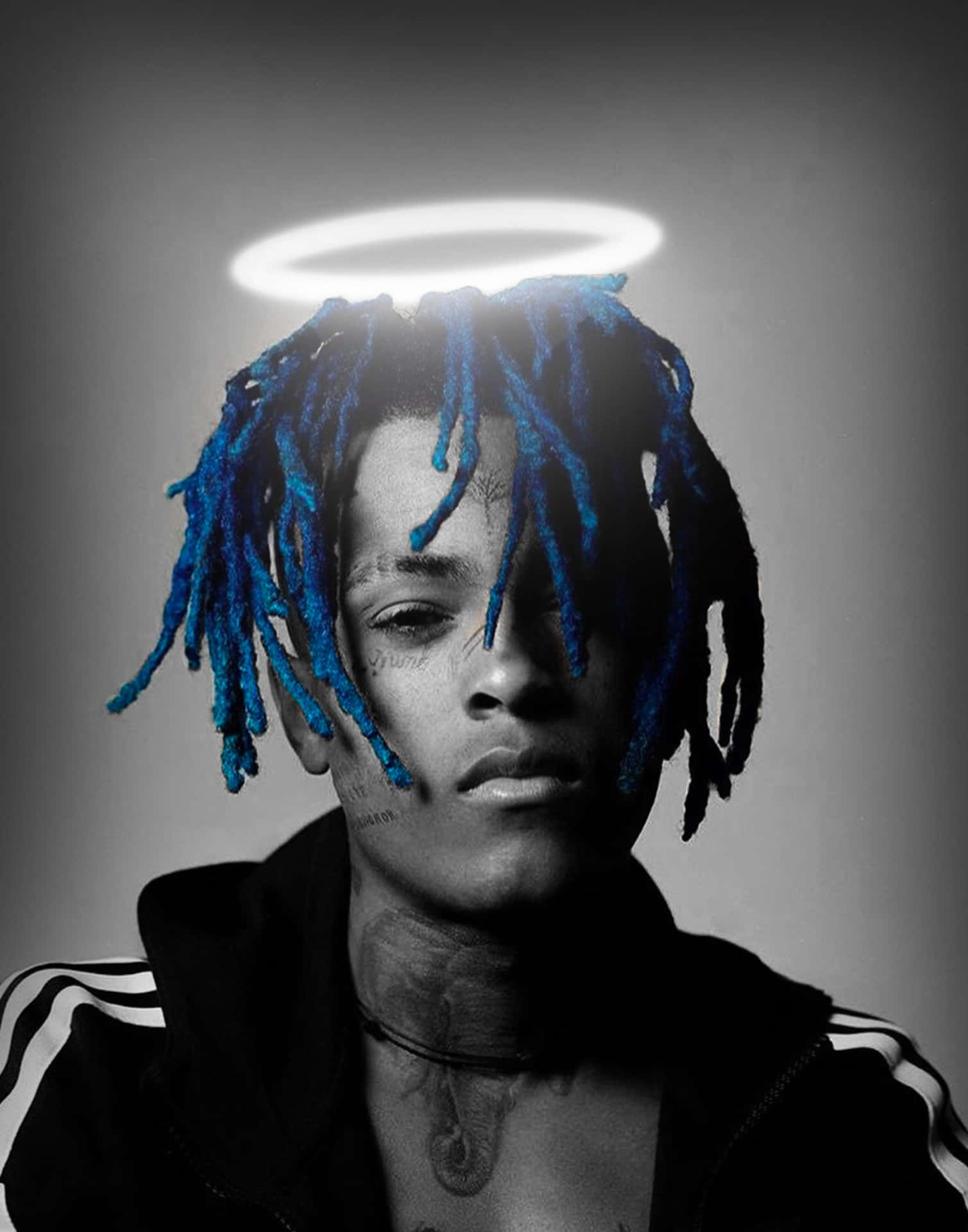 Xxxtentacion pfp