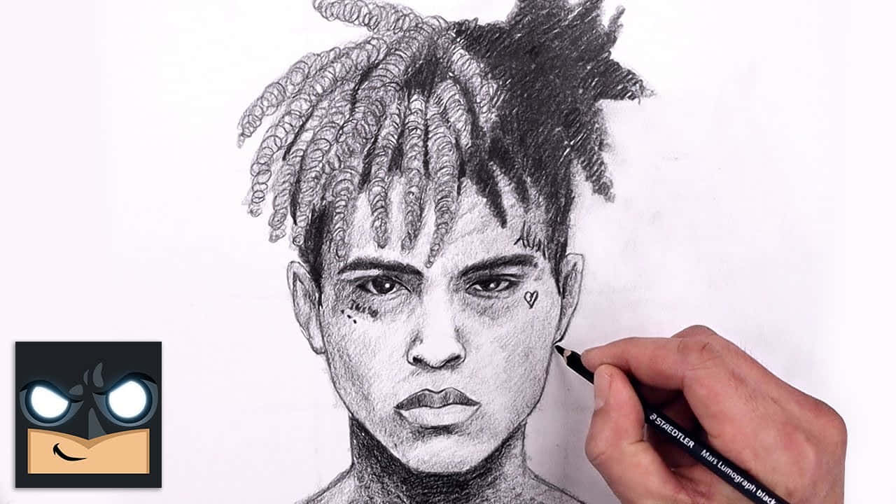 Xxxtentacion Pictures