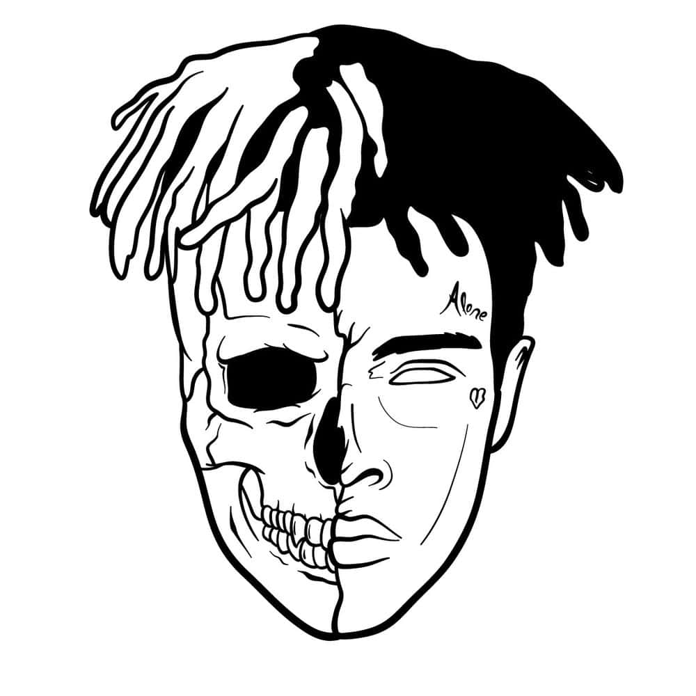 Xxxtentacion Pictures