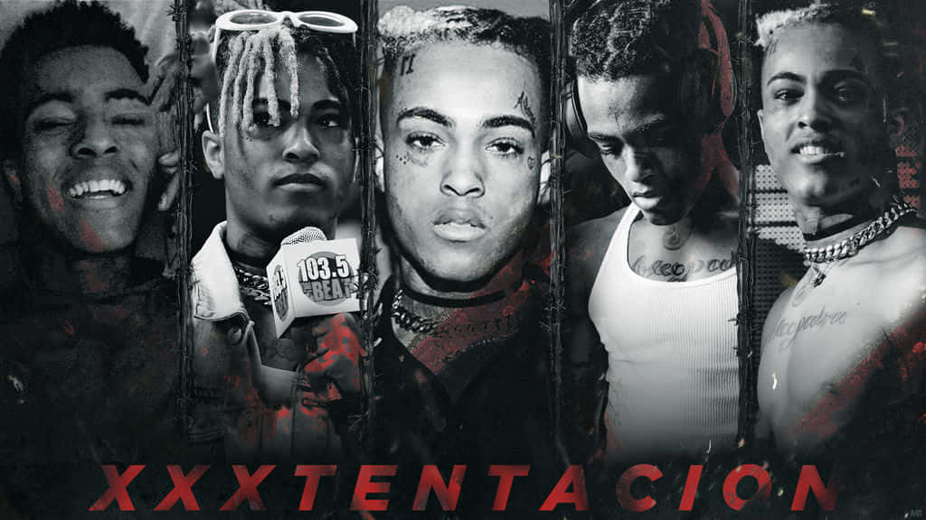 Xxxtentacion Pictures