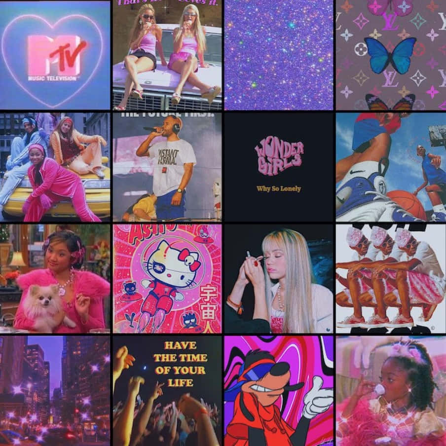 100+] Y2k Aesthetic Pictures