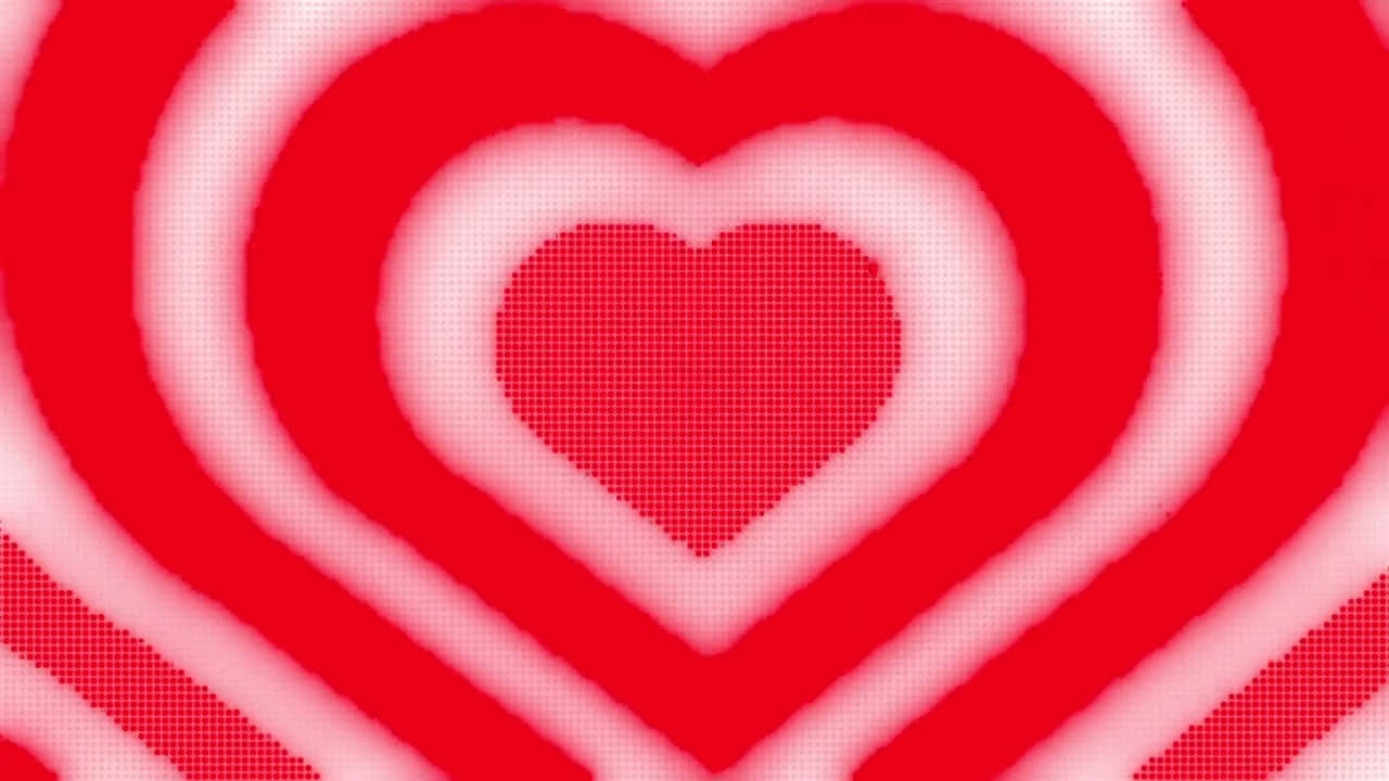 Y2khjärta: Ett Symbol För Kärlek Som Varar Genom Millenniet