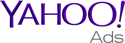 Yahoo Ads Logo PNG
