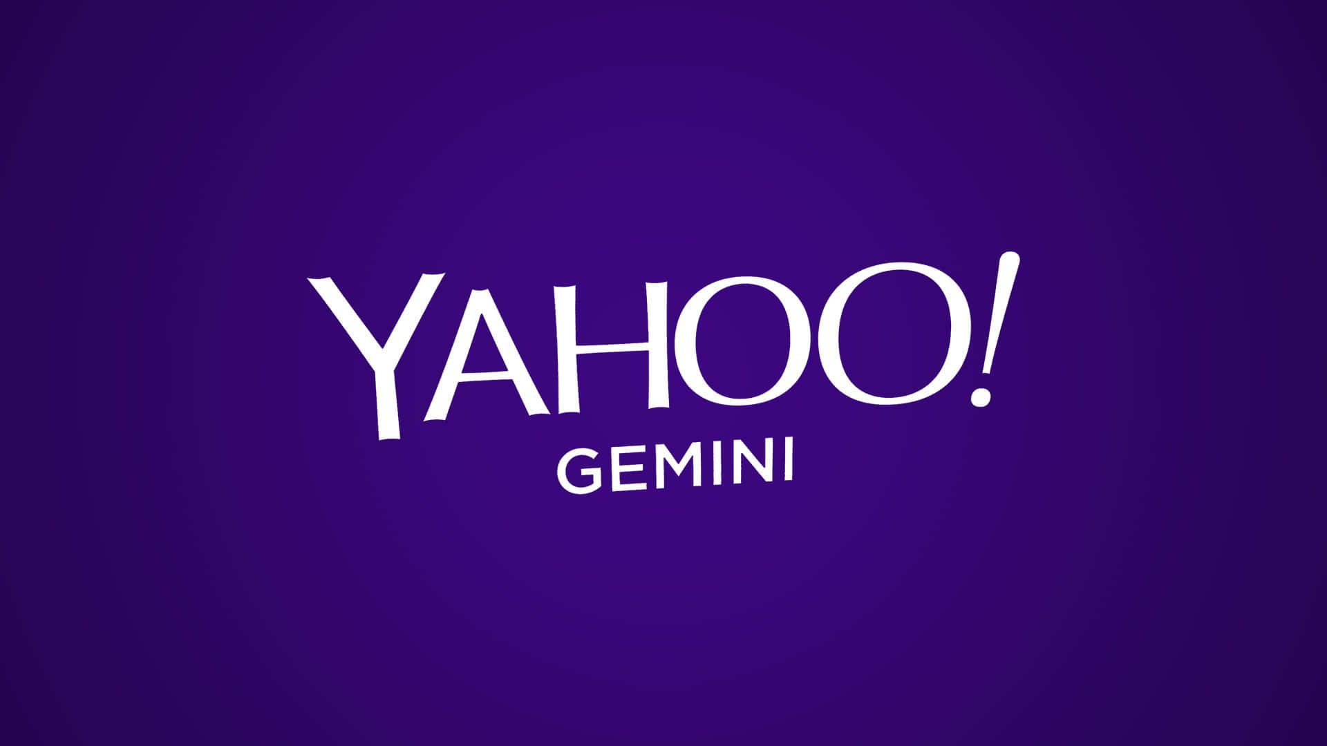 Yahoo Search Leverages Artificial Intelligence to Deliver the Most Comprehensive Search Results