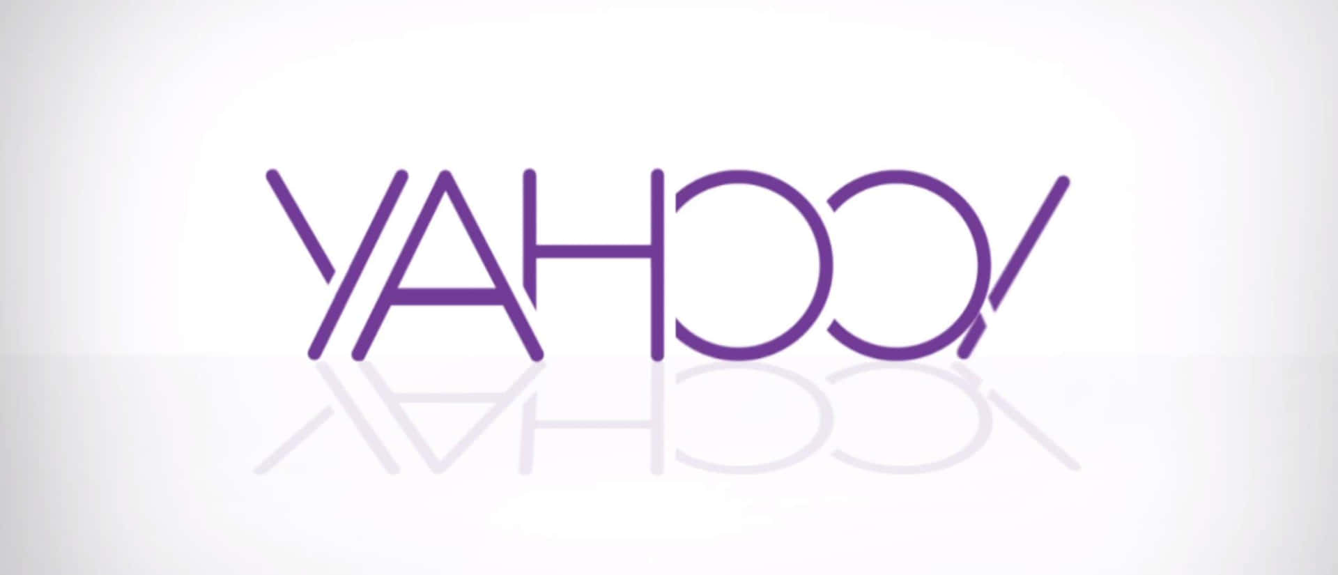 Upplevelkraften Från Webben Med Yahoo.