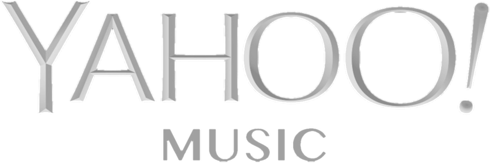 Yahoo Music Logo PNG