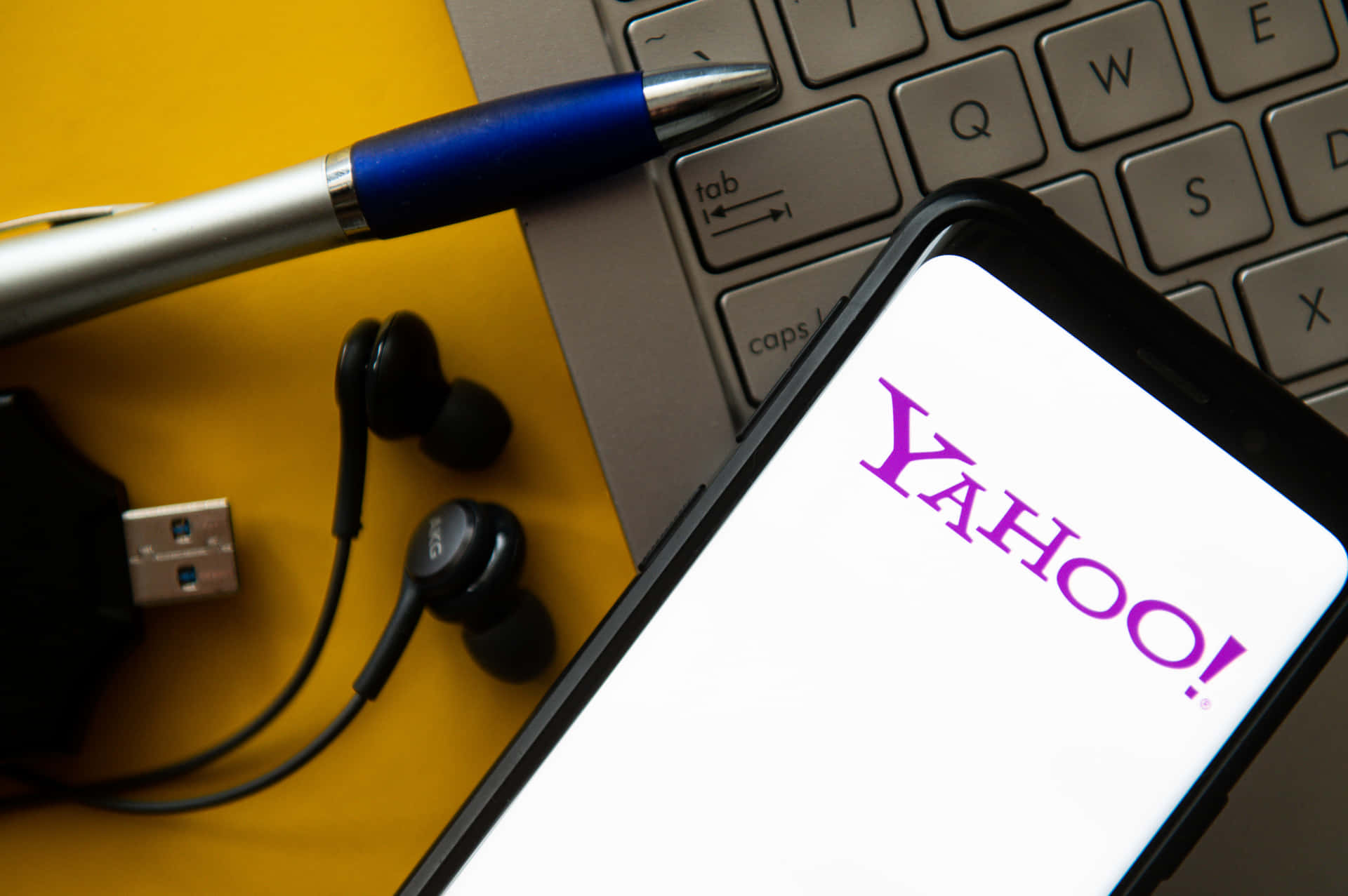 Image  Yahoo’s Diverse and Innovative Portfolio