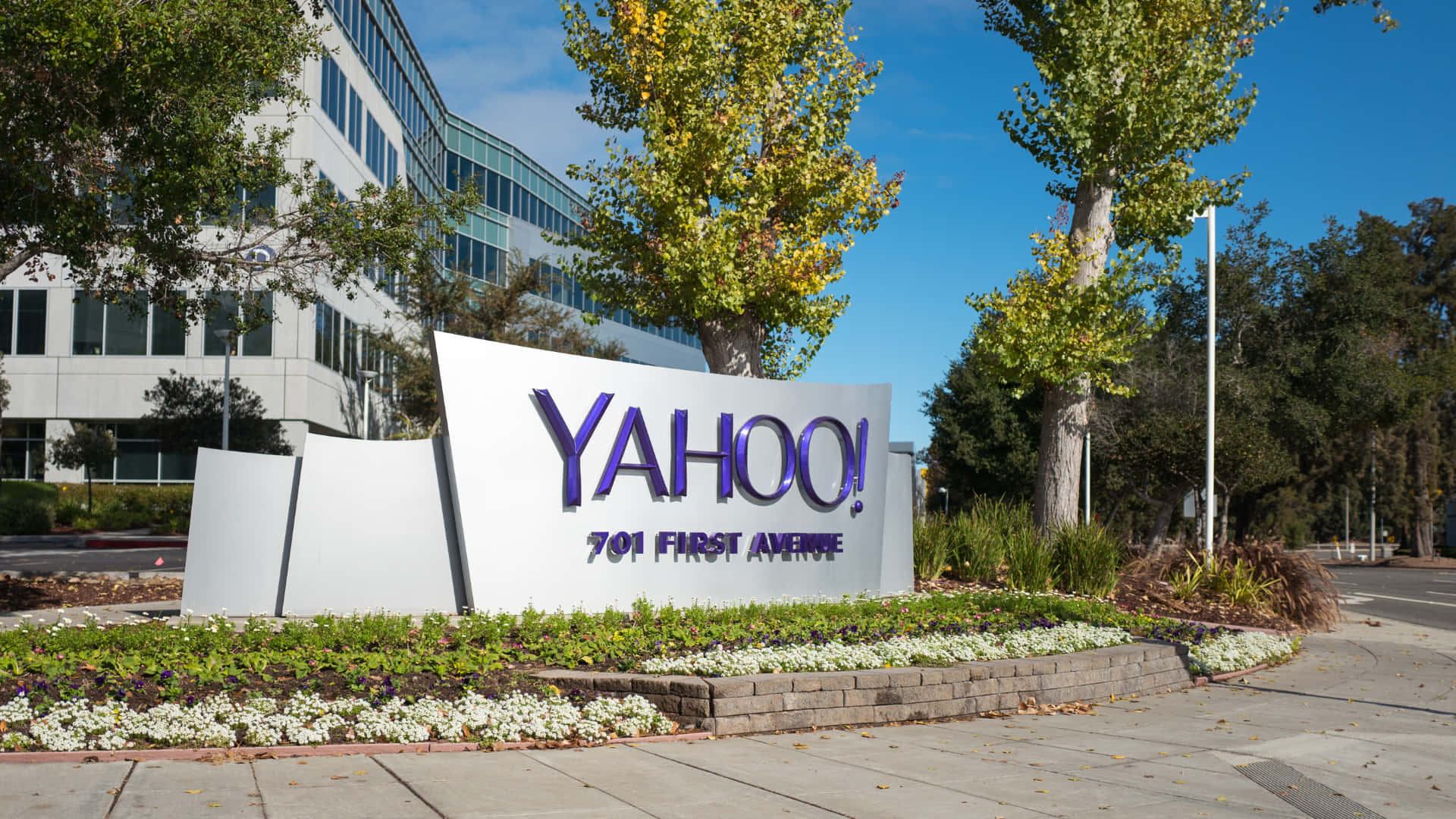 Look to Yahoo for all the Latest News and Information