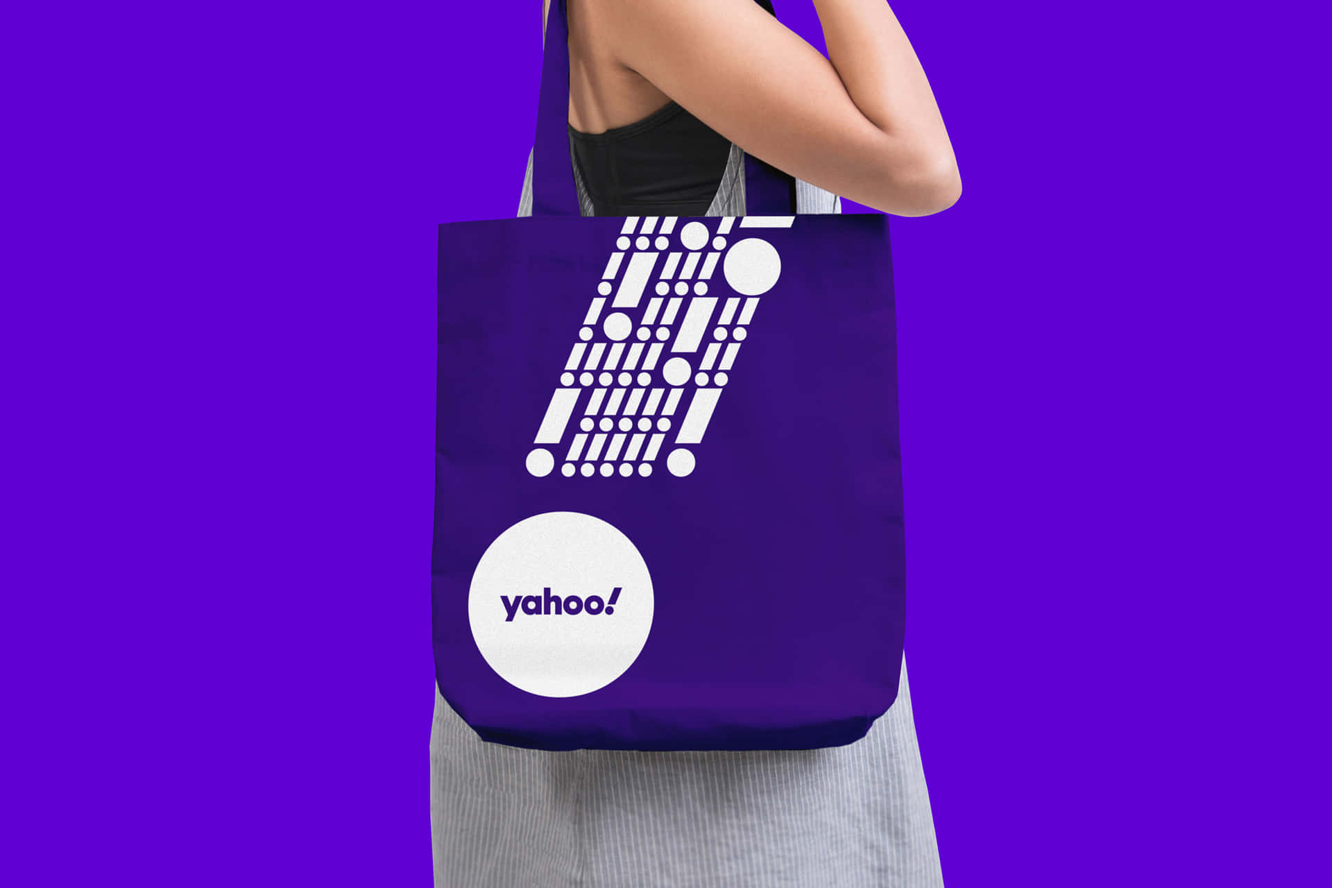 Yahoo – Connect With What Matters Most