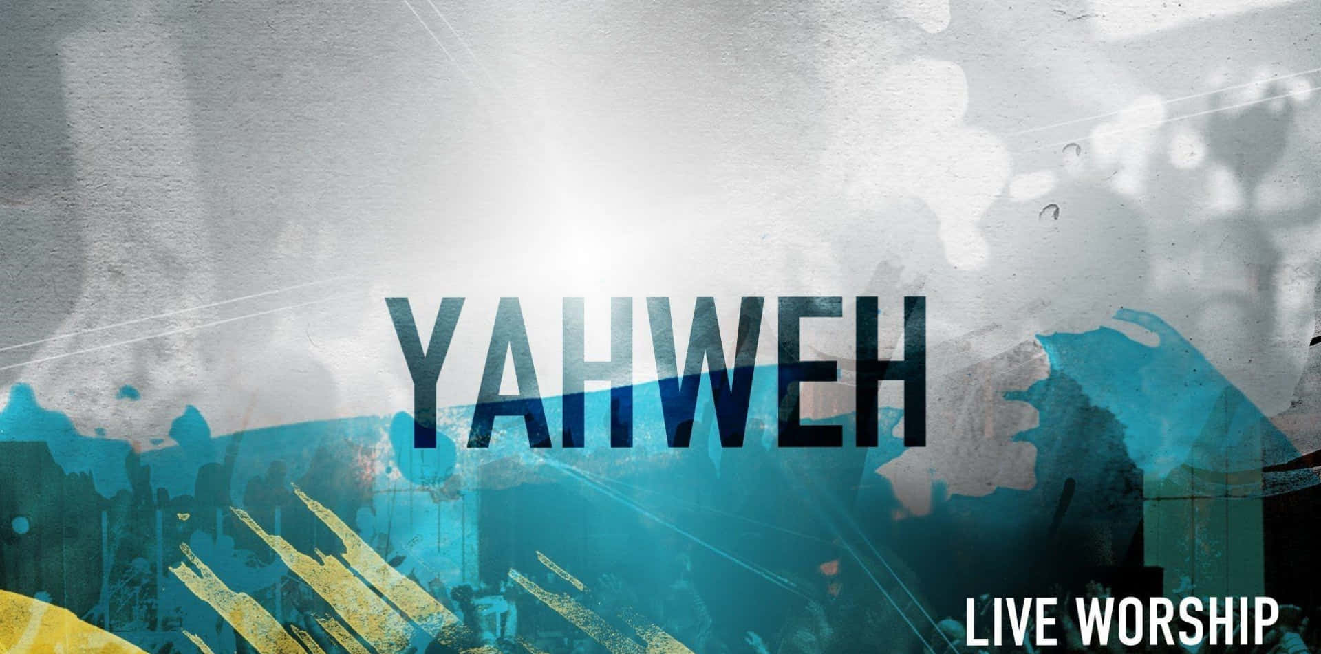 "The Power of Yahweh"
