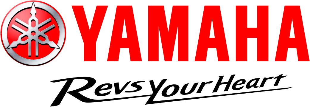 Yamaha Logowith Slogan PNG