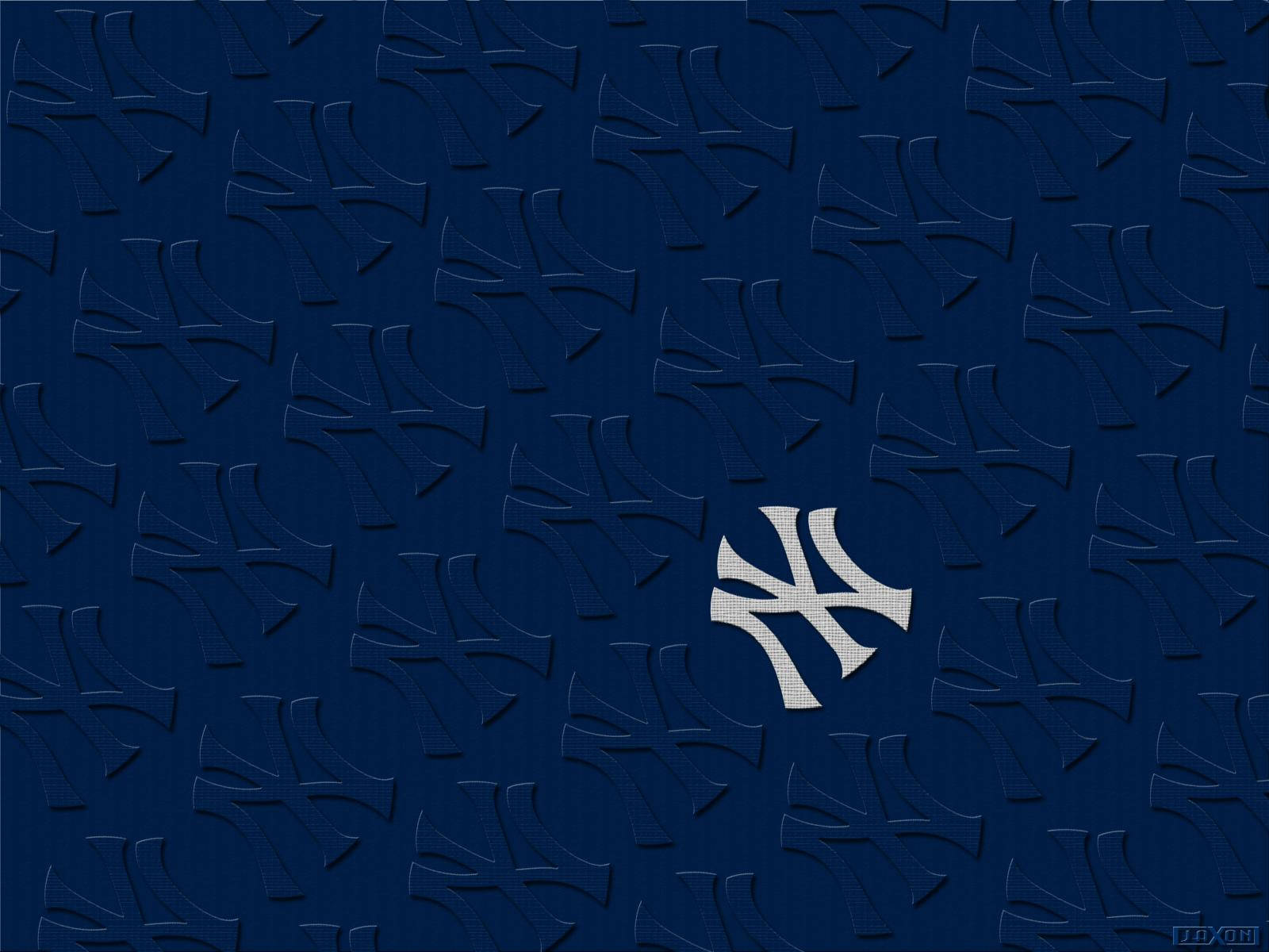 Yankee Wallpaper