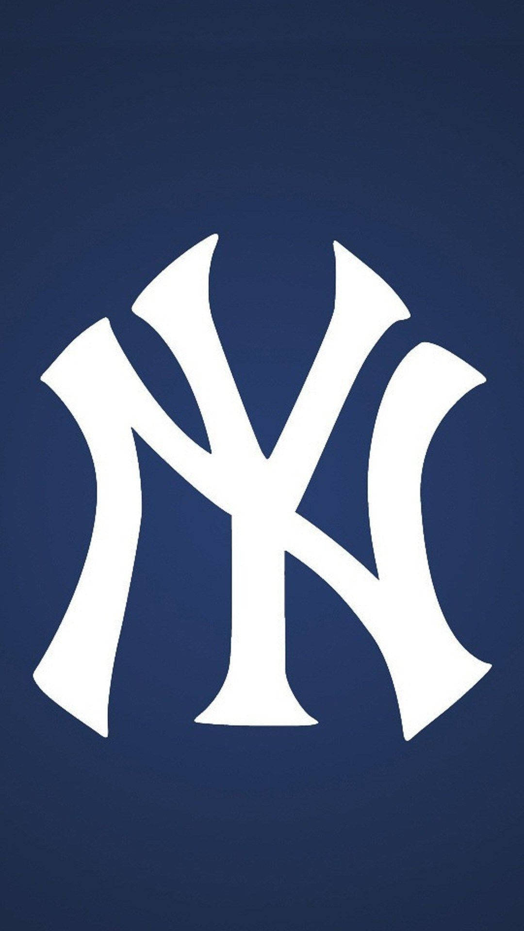 Yankees Logo Wallpaper
