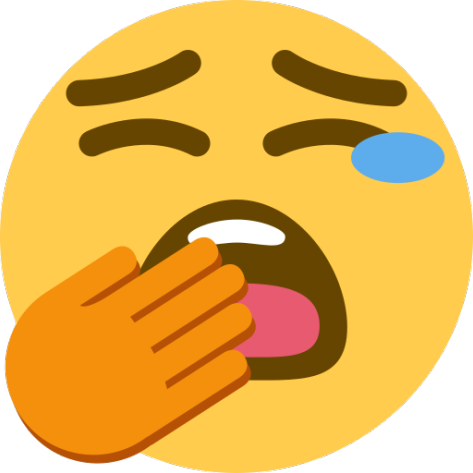 Yawning_ Face_ Emoji.png PNG