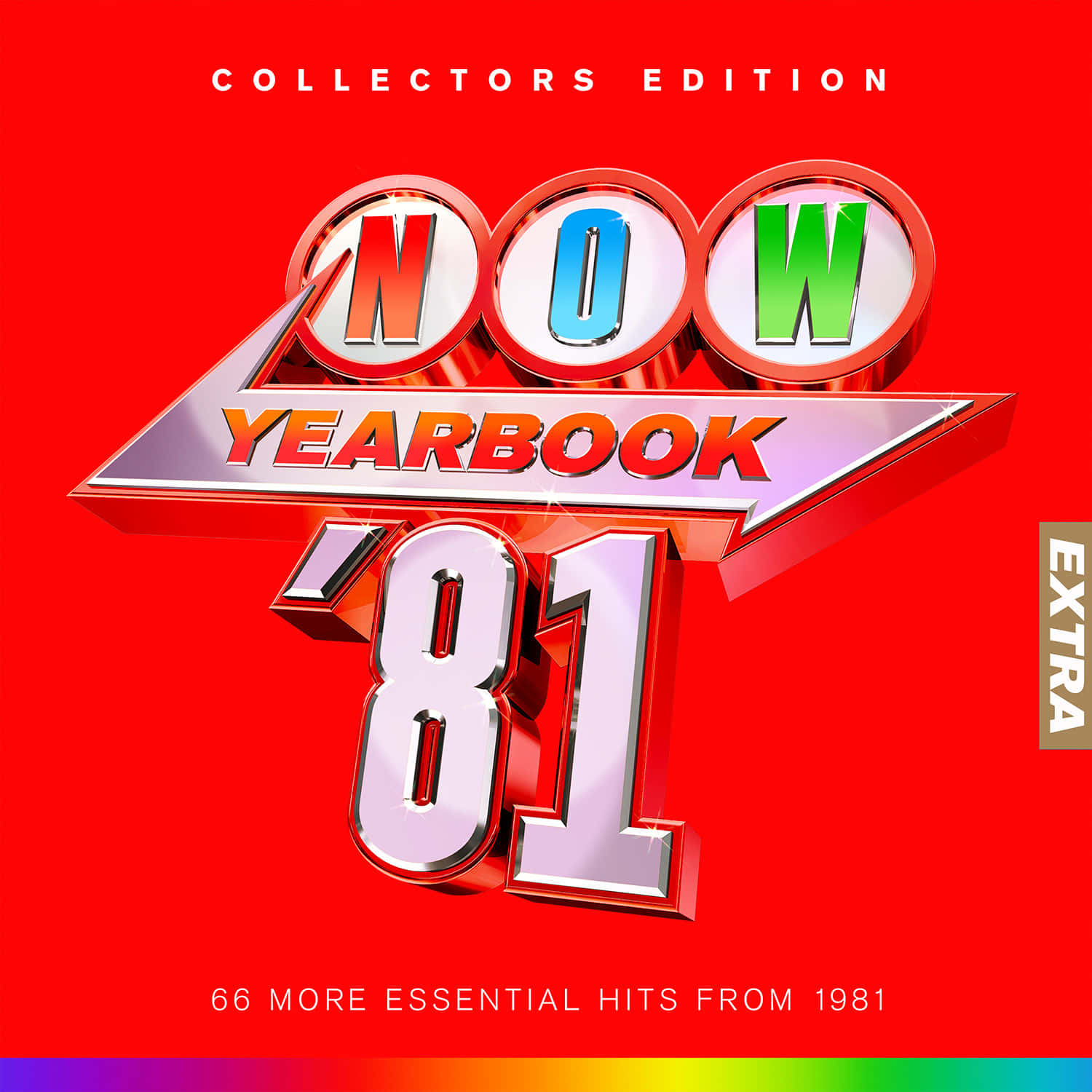Now Yearbook 81 By Emi