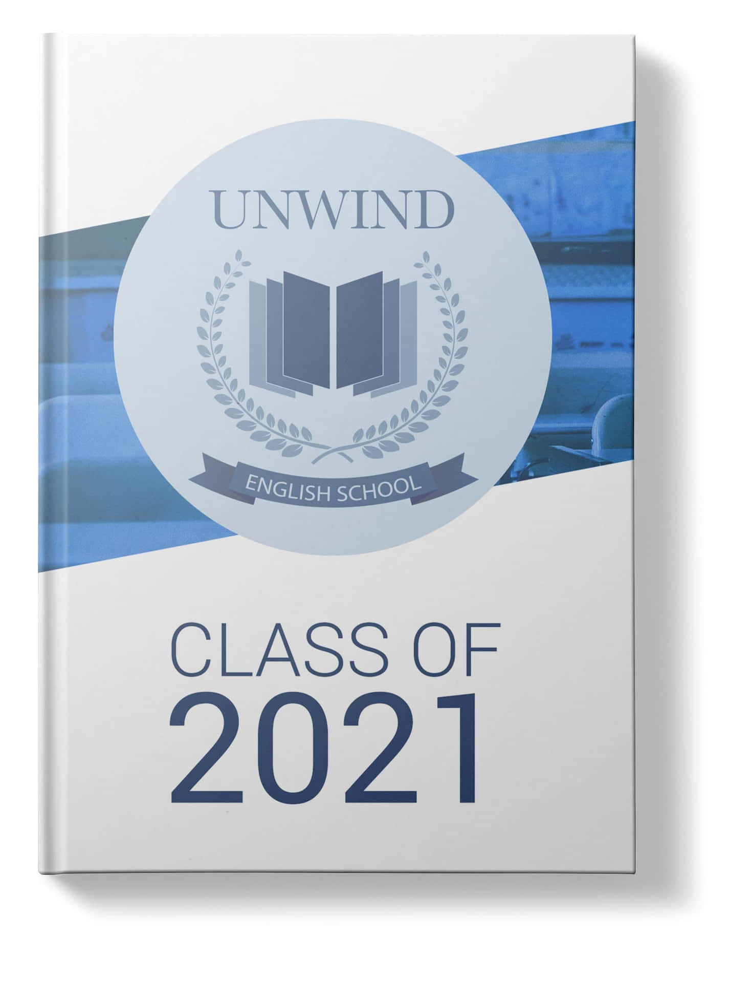 Classedel 2021 Rilassati