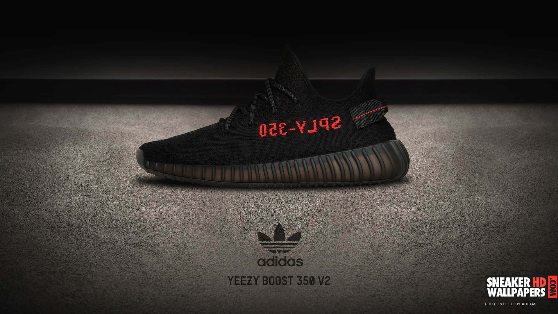 "Release Day with Yeezy" Wallpaper