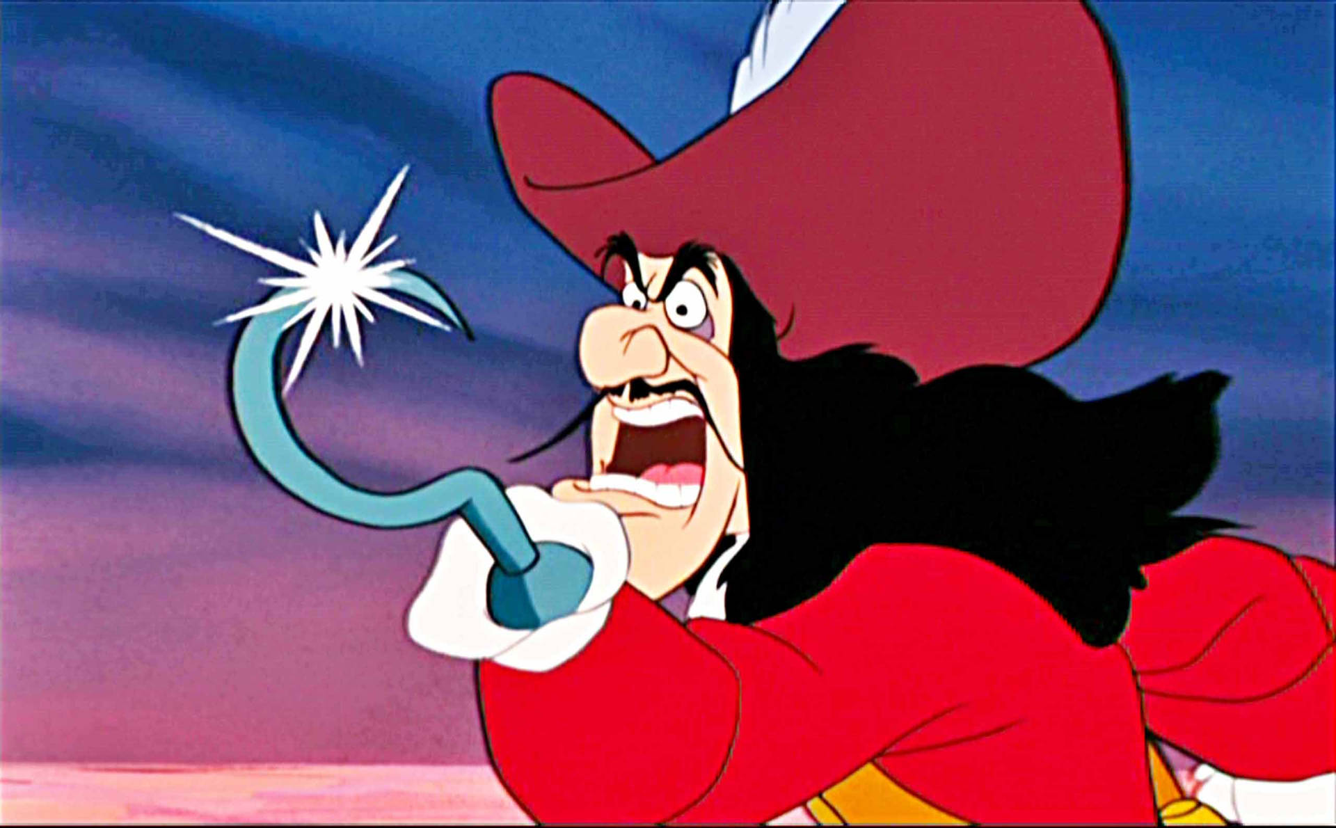 Top 999 Captain Hook Wallpaper Full Hd 4k Free To Use
