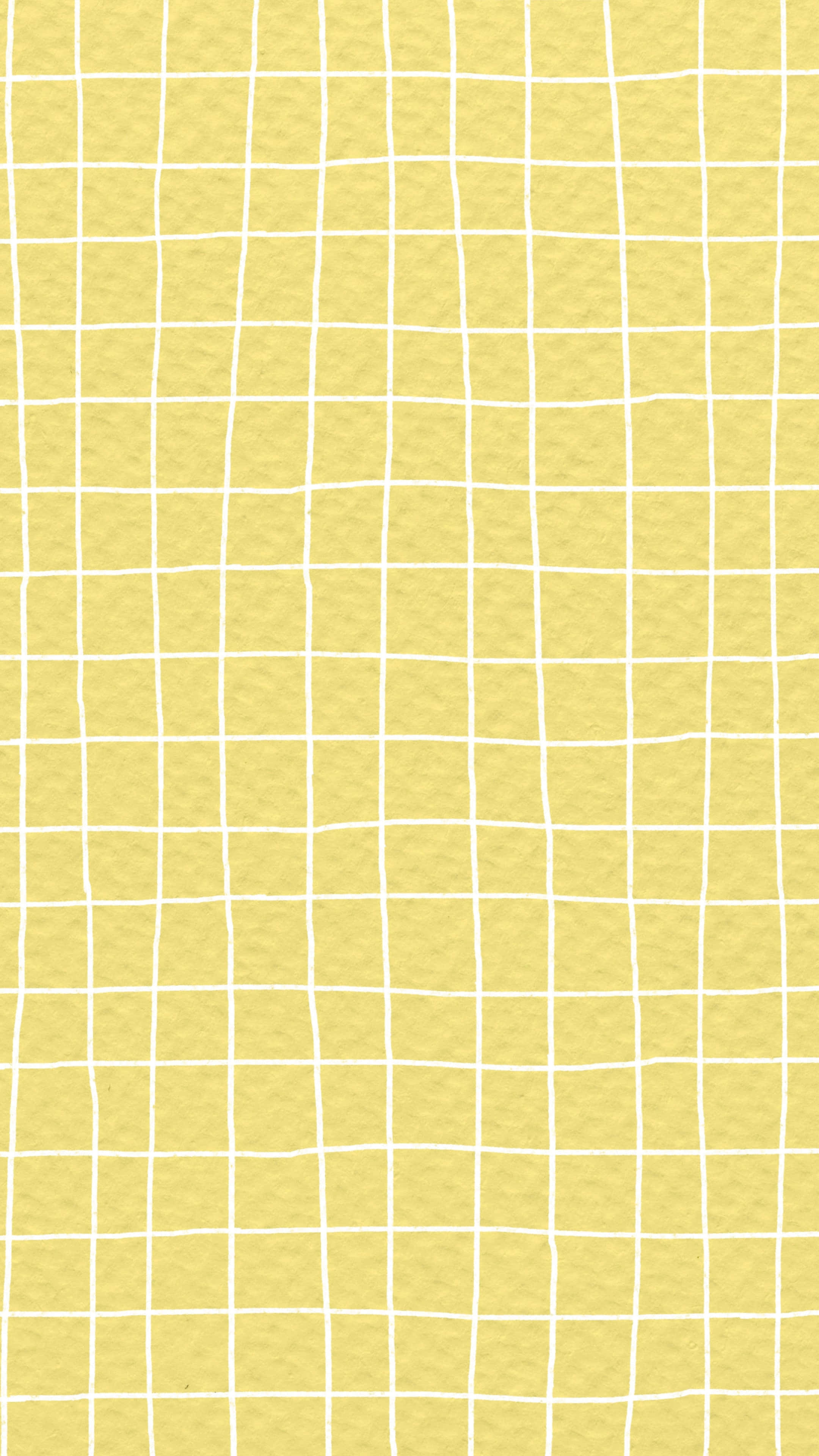 Yellow 2160 X 3840 Background