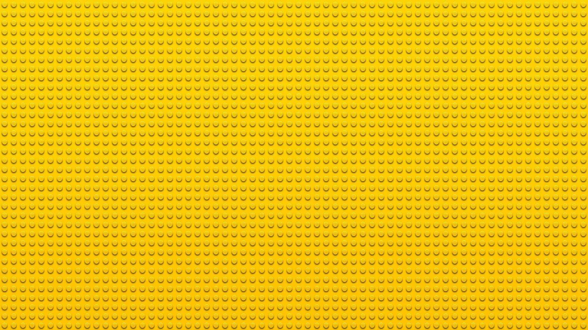 Sunny yellow background Wallpaper