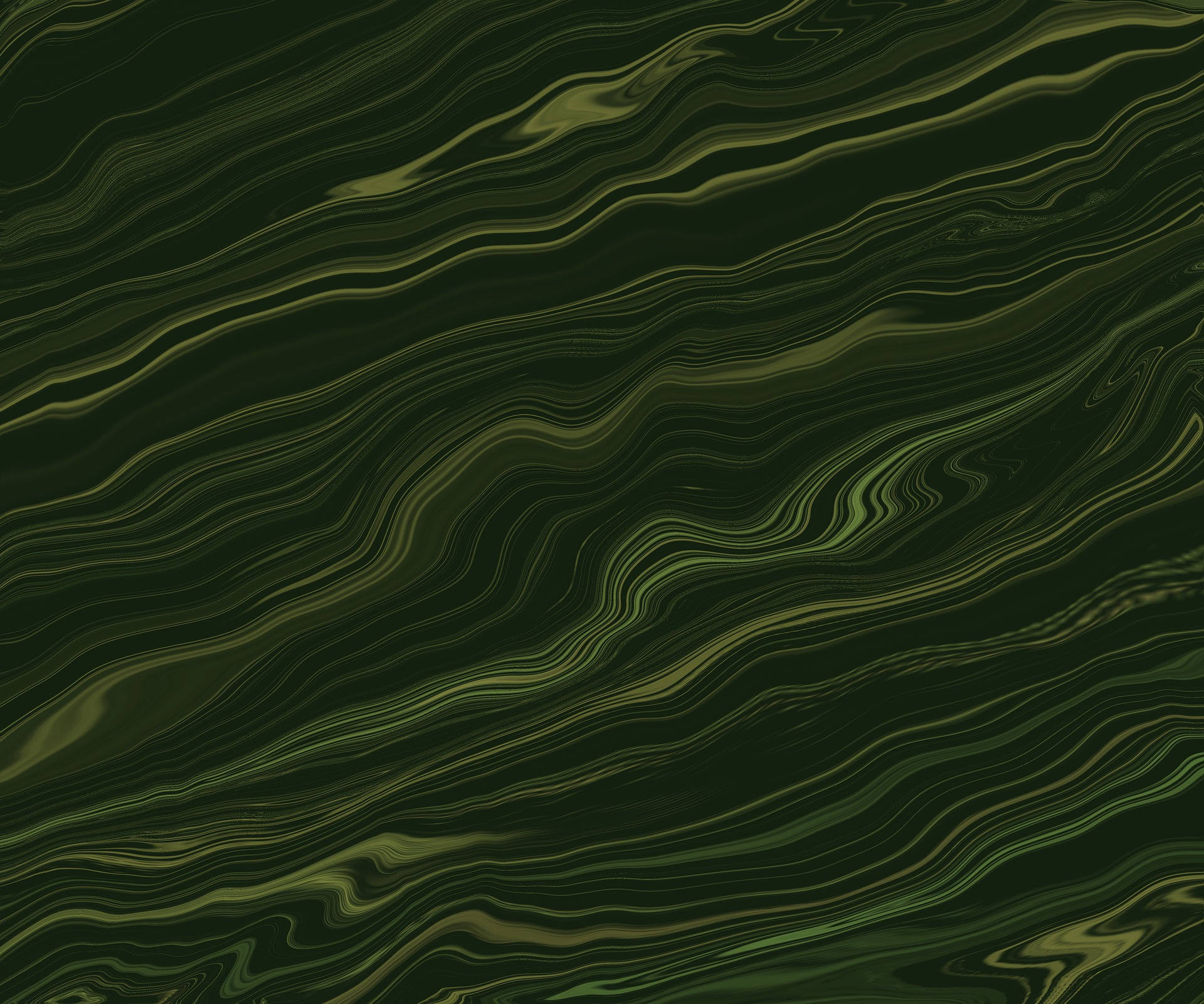 Yellow And Green Marble Laptop Wallpaper