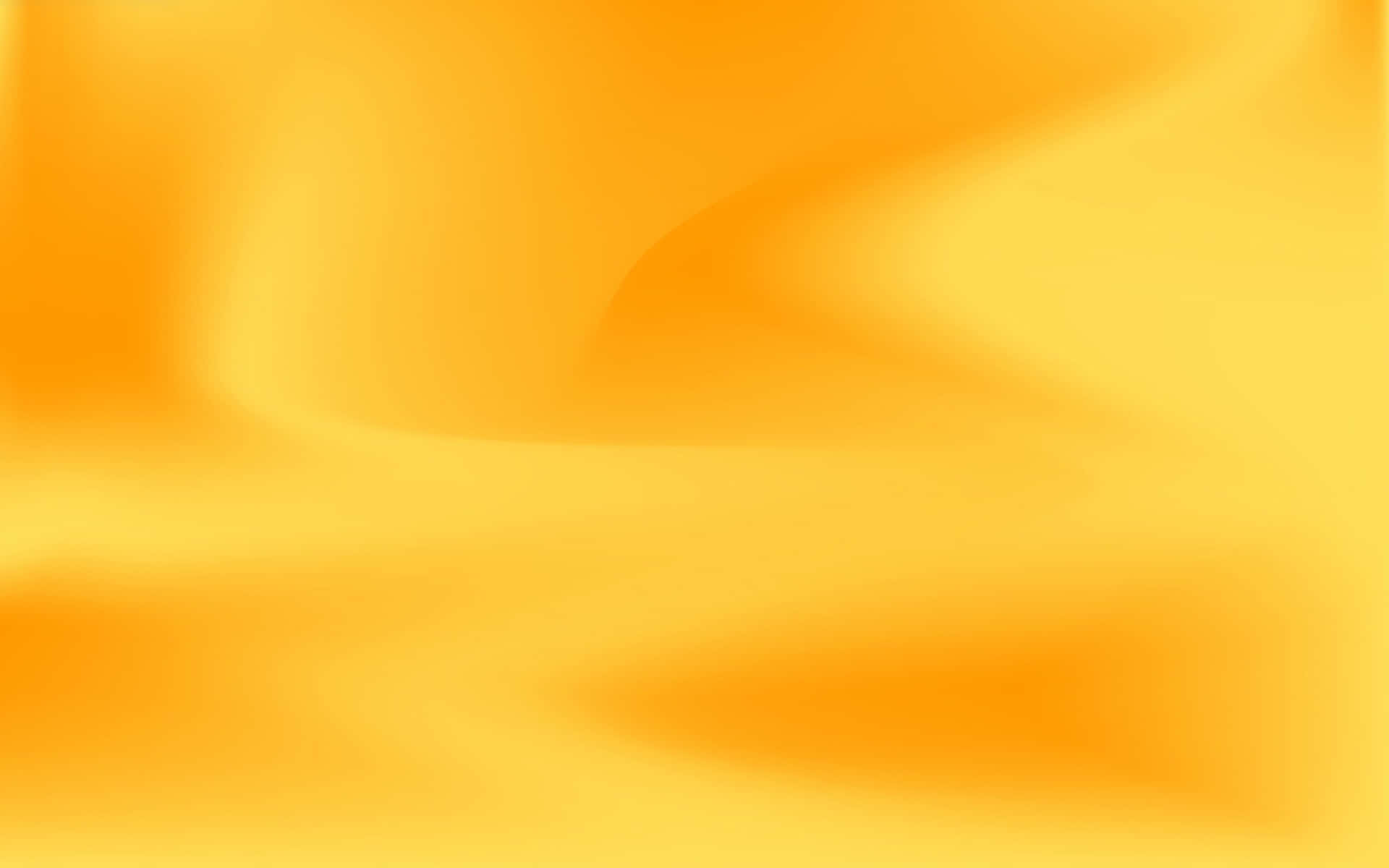 Yellow And Orange Background