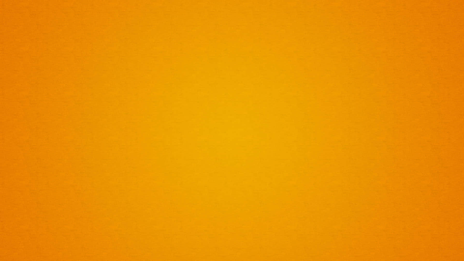 Yellow And Orange Background