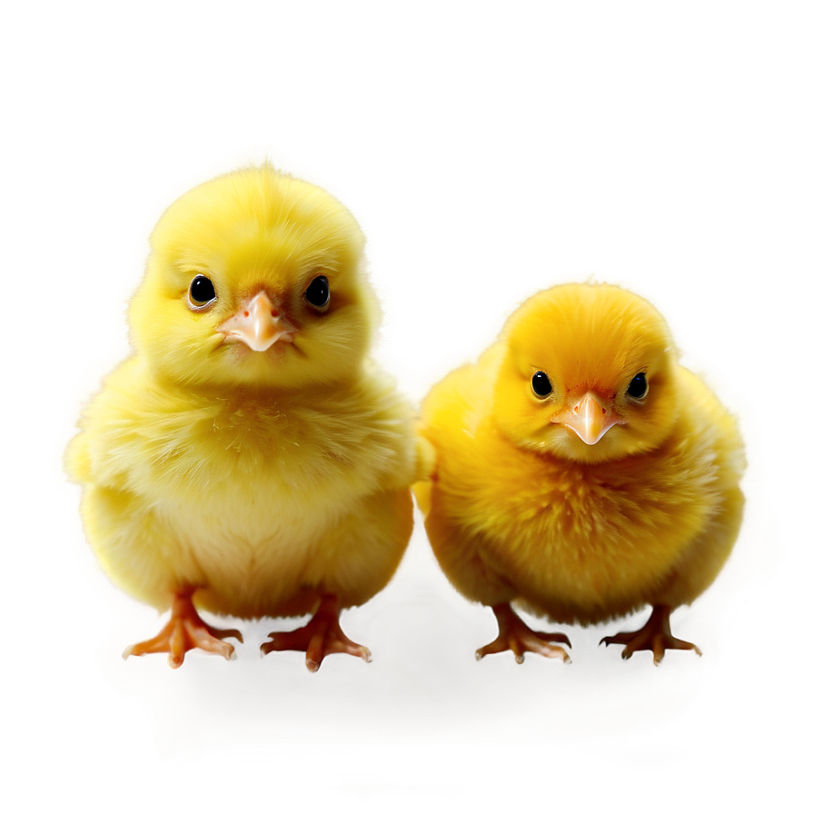 Download Yellow Baby Chick Png Ueu | Wallpapers.com