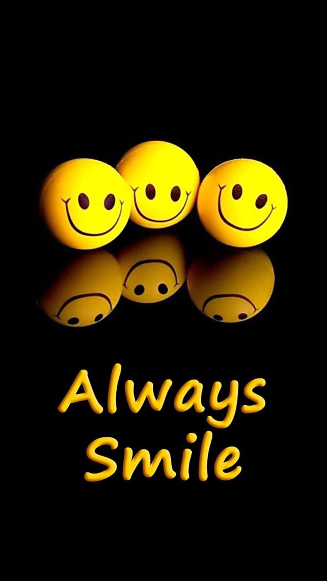 Happy Smile Wallpapers  Wallpaper Cave