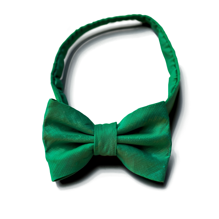 Yellow Cotton Bow Tie Png Ftg77 PNG