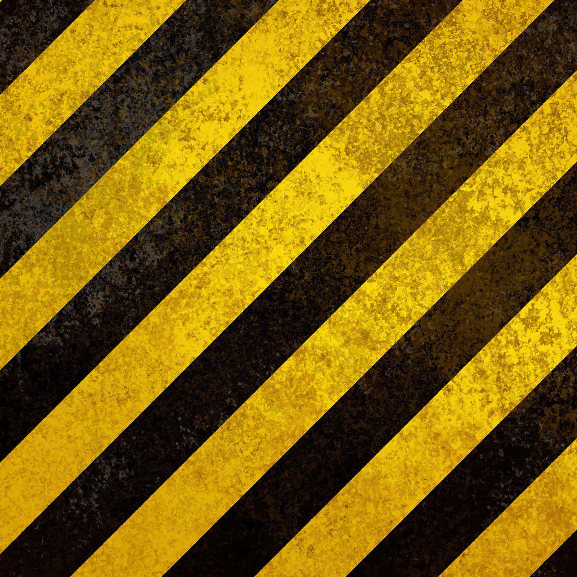 Yellow Crossing Ipad Wallpaper