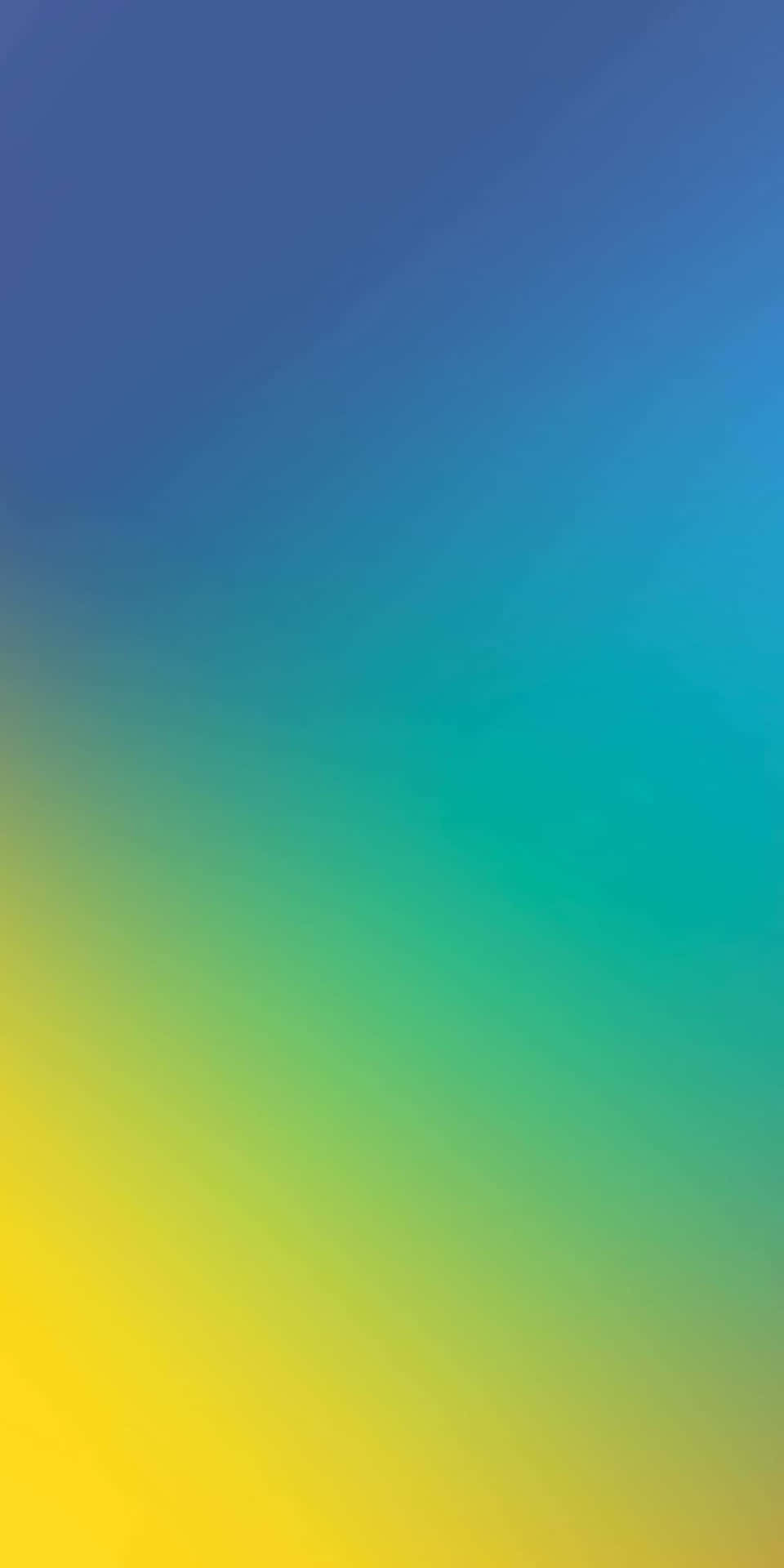 Yellow Gradient Abstract Background Wallpaper