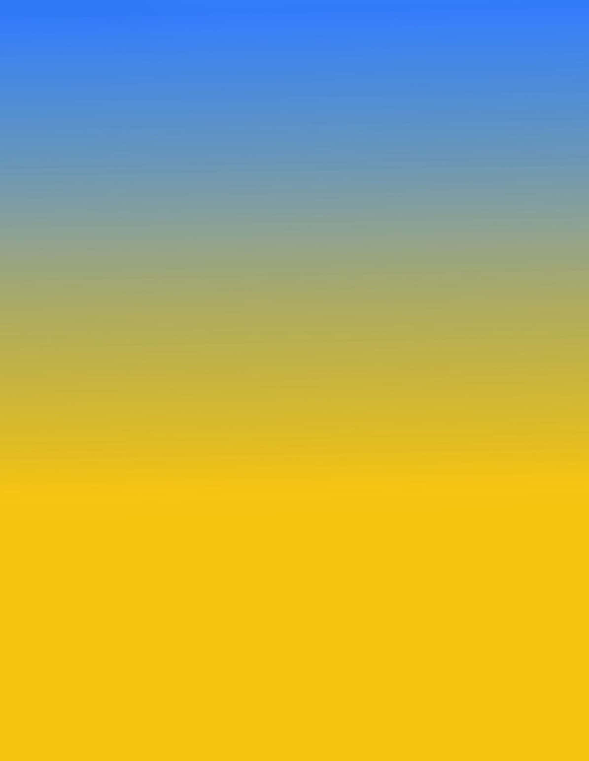 Yellow Gradient Background Wallpaper