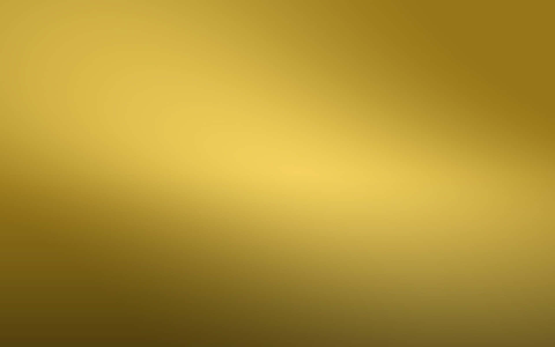 Yellow Gradient Abstract Background Wallpaper