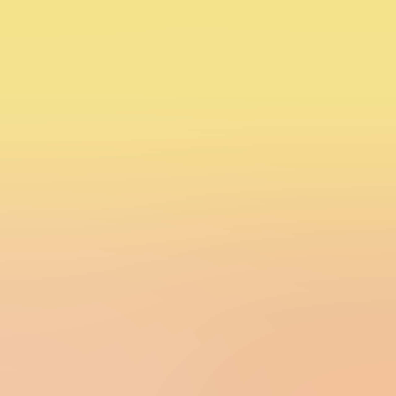 A vibrant and creative yellow gradient background.