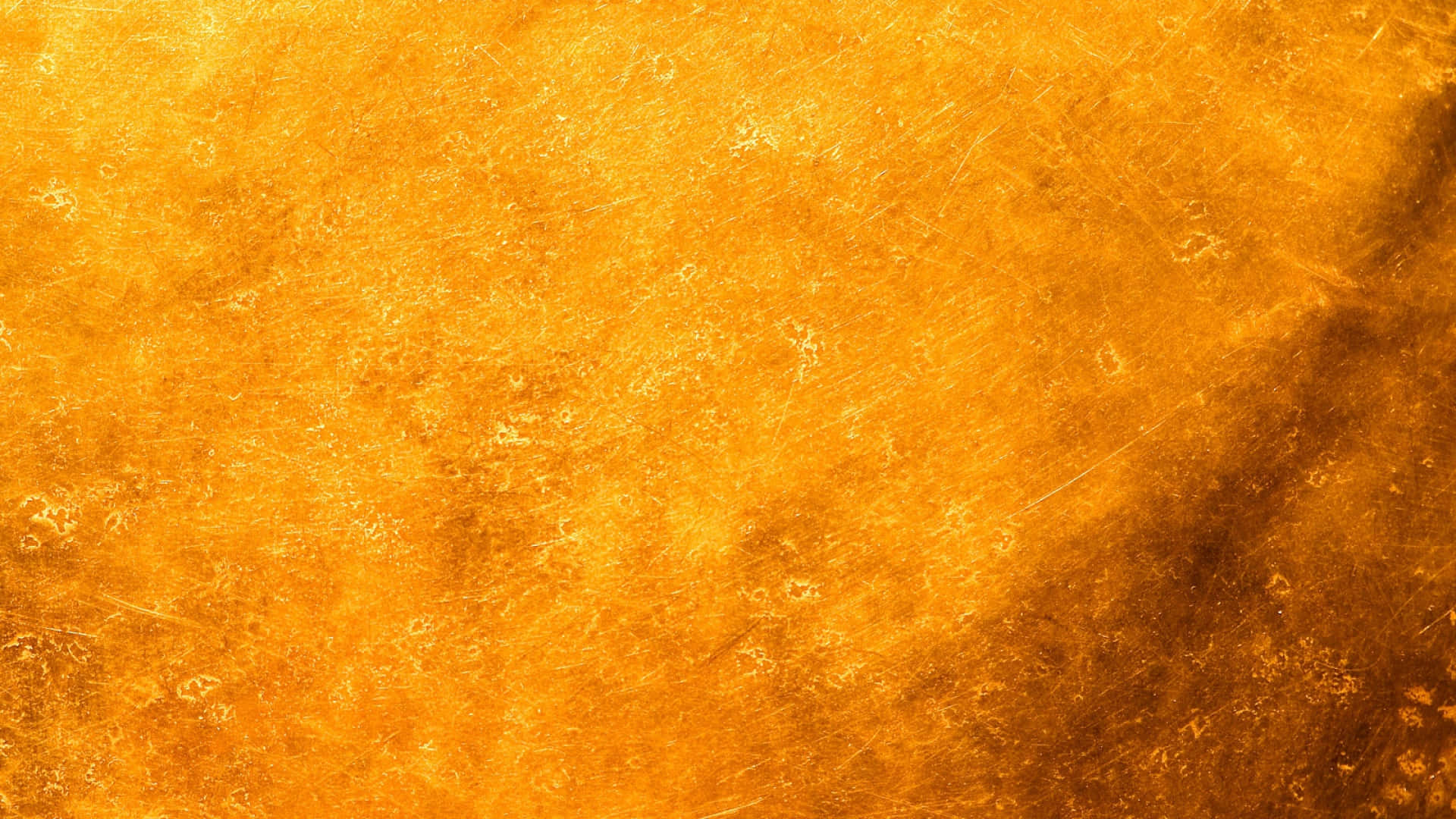 Gelbesgrunge-hintergrundbild Mit Einer Auflösung Von 1920 X 1080