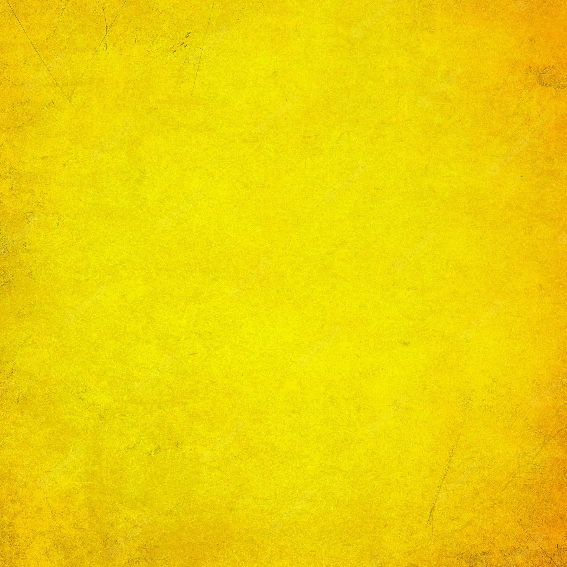 Yellow Grunge Texture Wallpapers