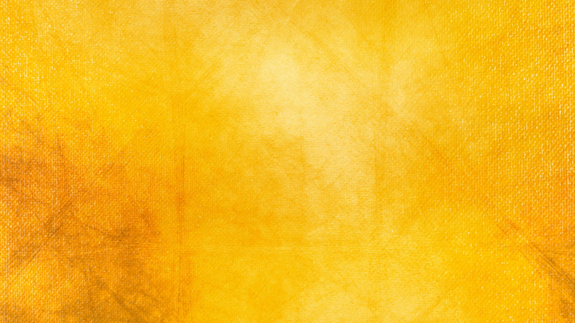Yellow Grunge Aesthetic Wallpaper