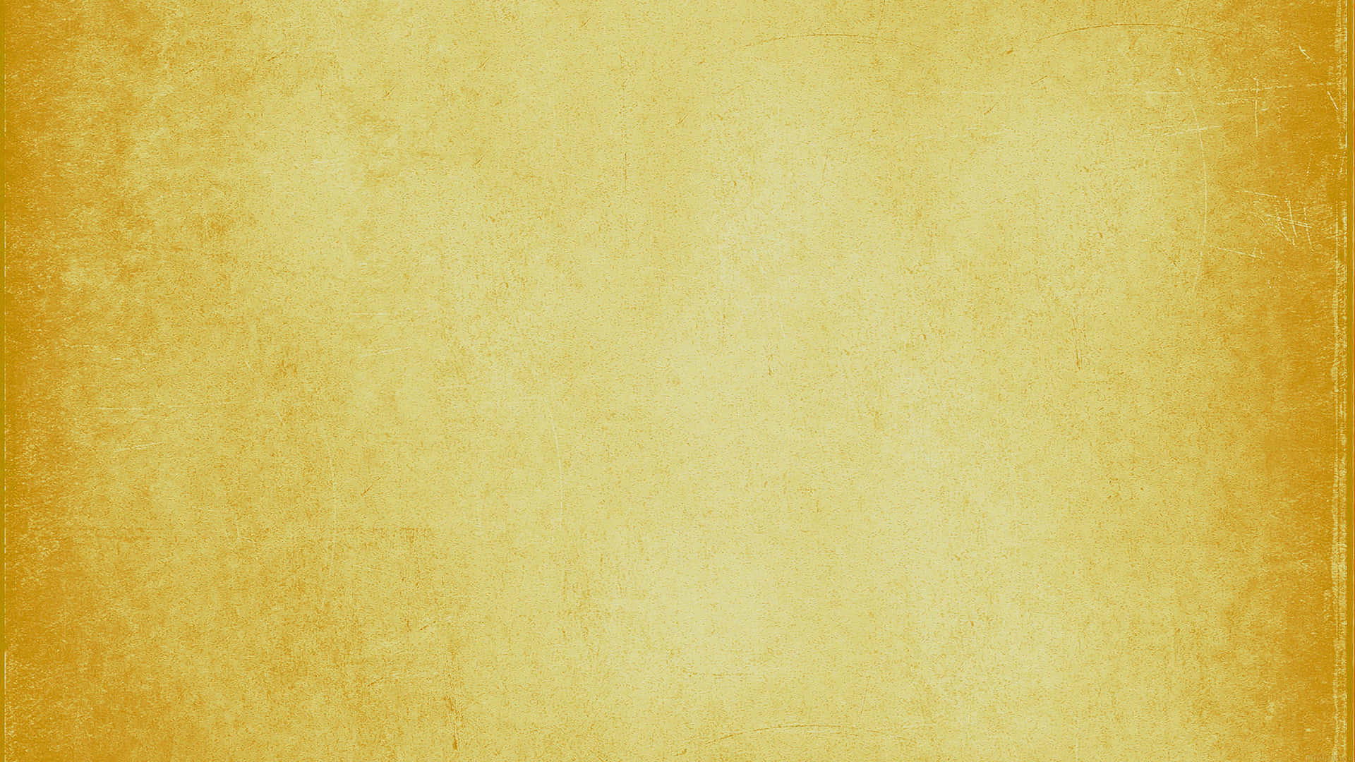 Et gul papirbaggrund med en gul baggrund og et blåt mønster Wallpaper