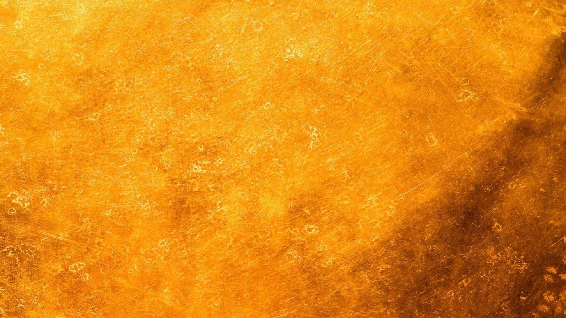 "A Grungy, Moody Yellow" Wallpaper