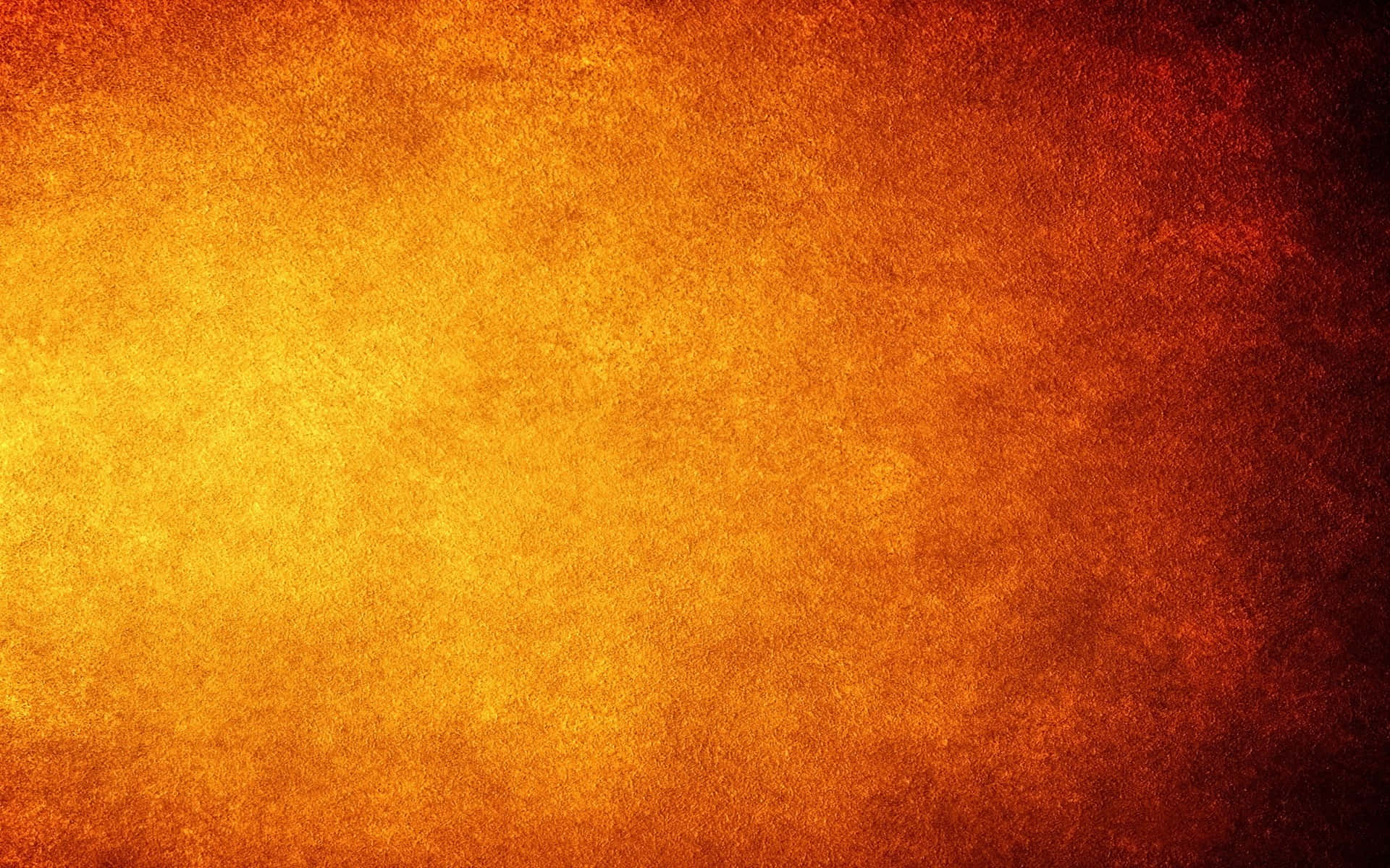 A Grungy Orange Background With A Yellow Color Wallpaper