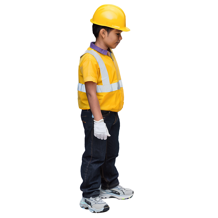 Yellow Hard Hat Png Orv10 PNG