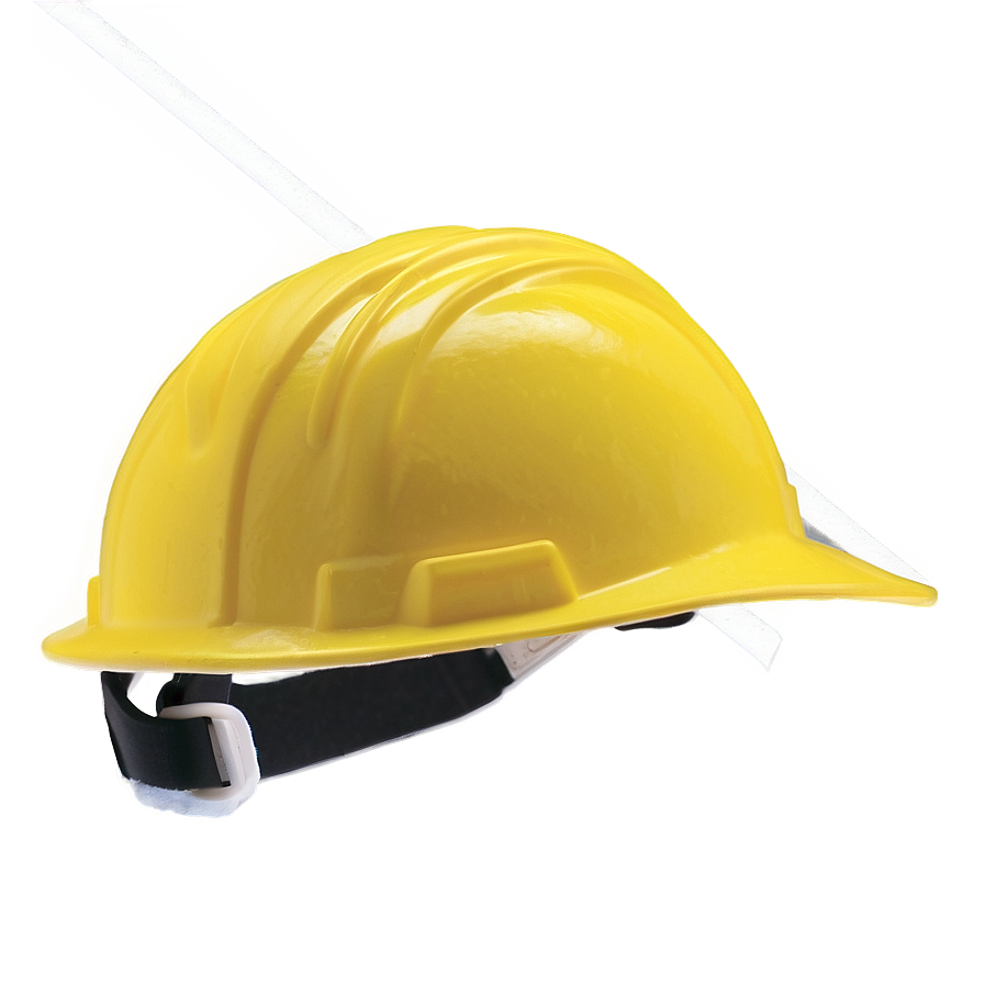 Yellow Hard Hat Png Qnf PNG