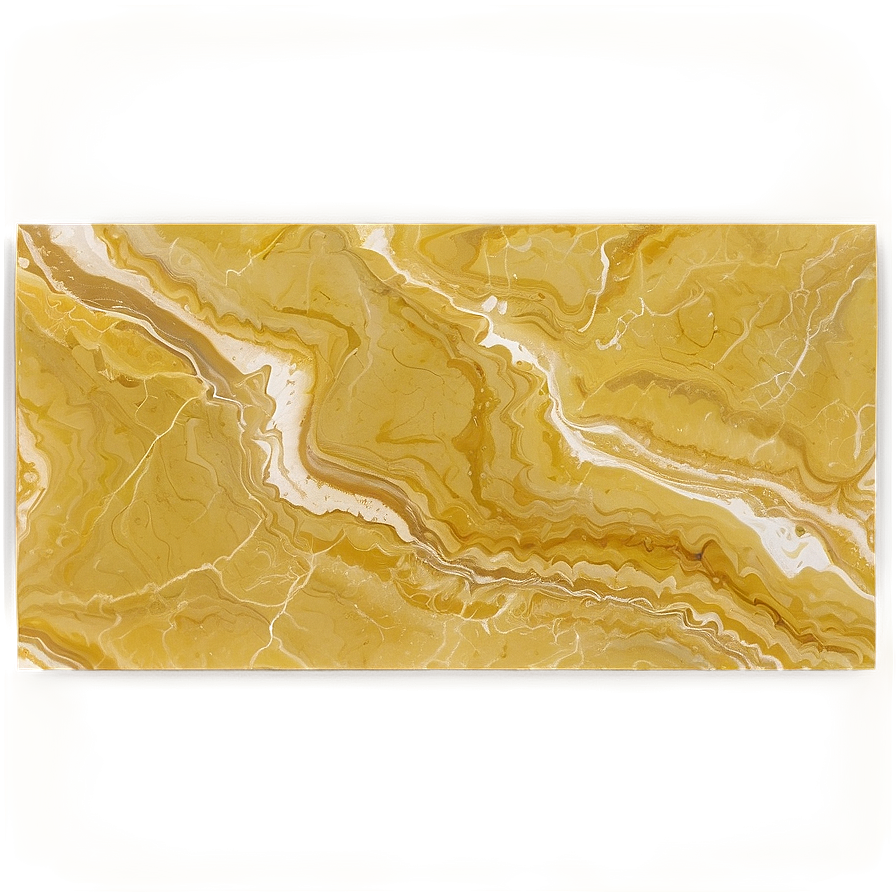 Yellow Marble Texture Png Npc PNG