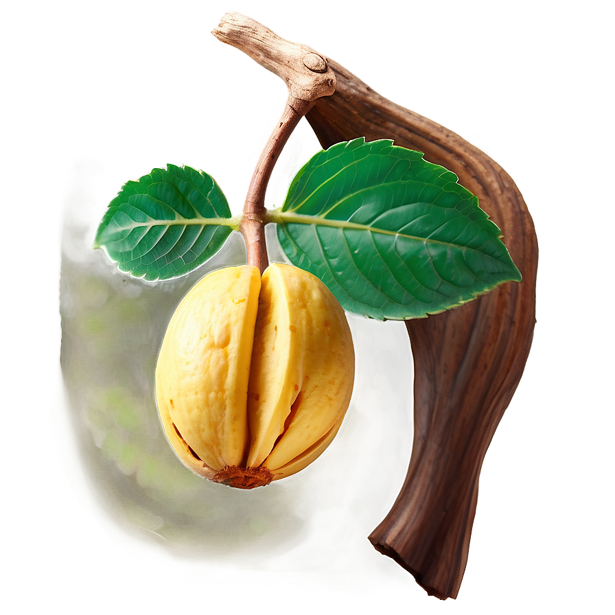 Yellow Nut Png 63 PNG