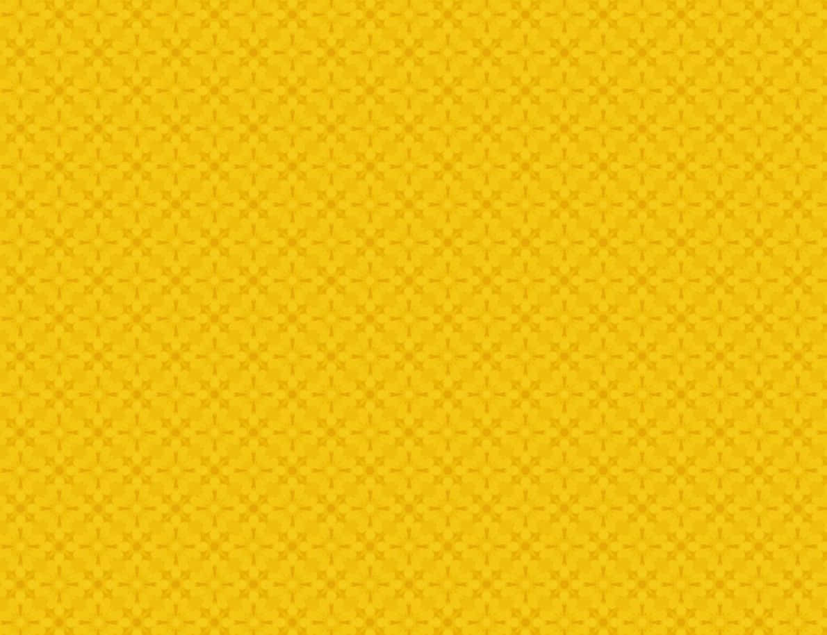 Fondode Pantalla Con Un Patrón Vibrante De Color Amarillo. Fondo de pantalla